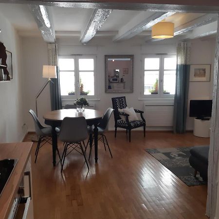 Margot - Hyper Centre Colmar Apartment Ngoại thất bức ảnh