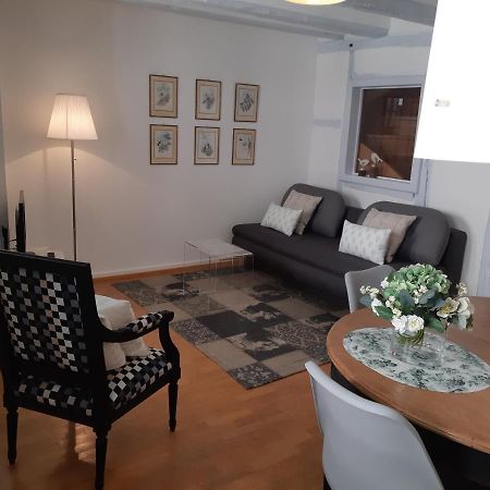 Margot - Hyper Centre Colmar Apartment Ngoại thất bức ảnh