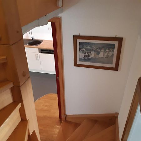 Margot - Hyper Centre Colmar Apartment Ngoại thất bức ảnh