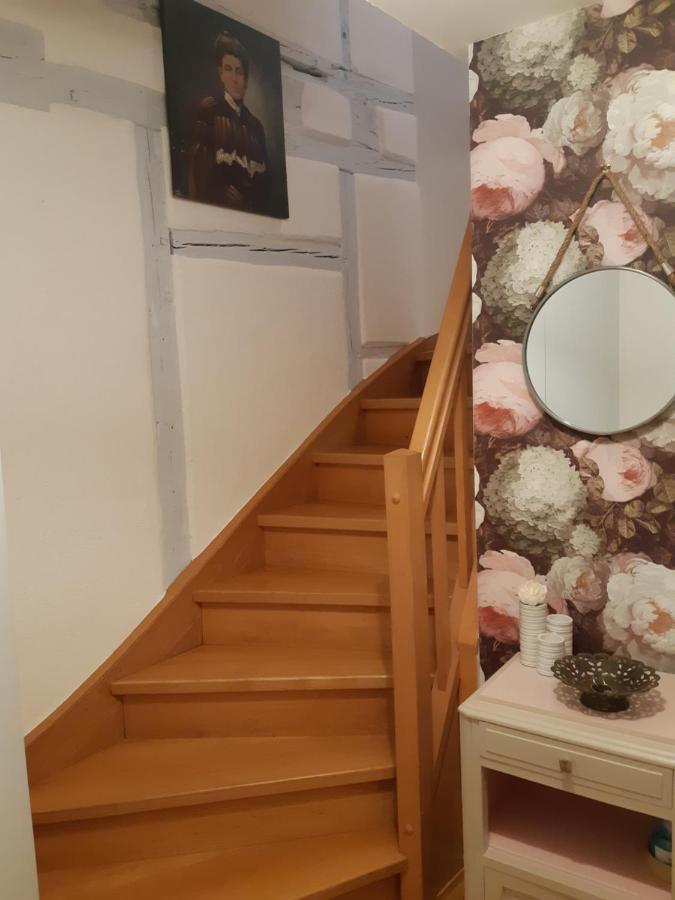 Margot - Hyper Centre Colmar Apartment Ngoại thất bức ảnh