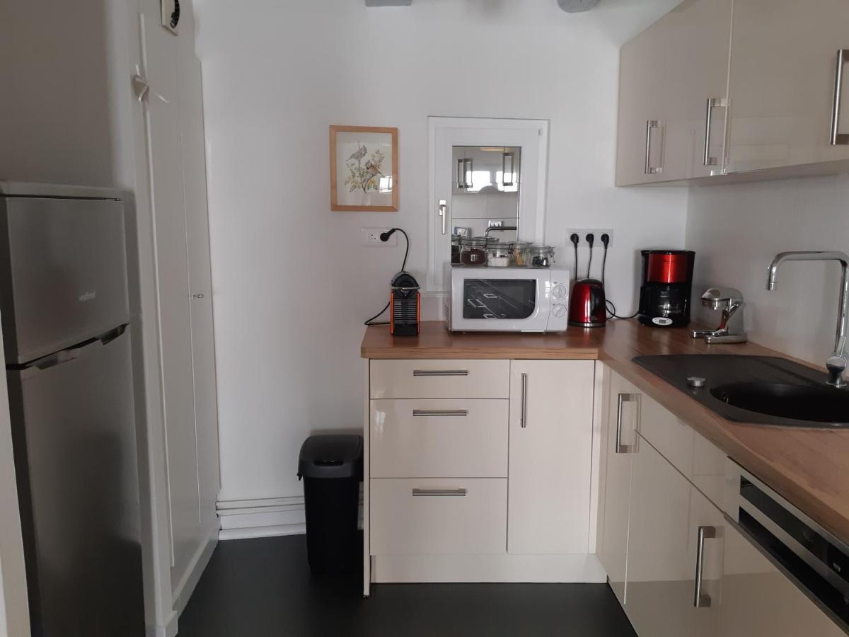 Margot - Hyper Centre Colmar Apartment Ngoại thất bức ảnh