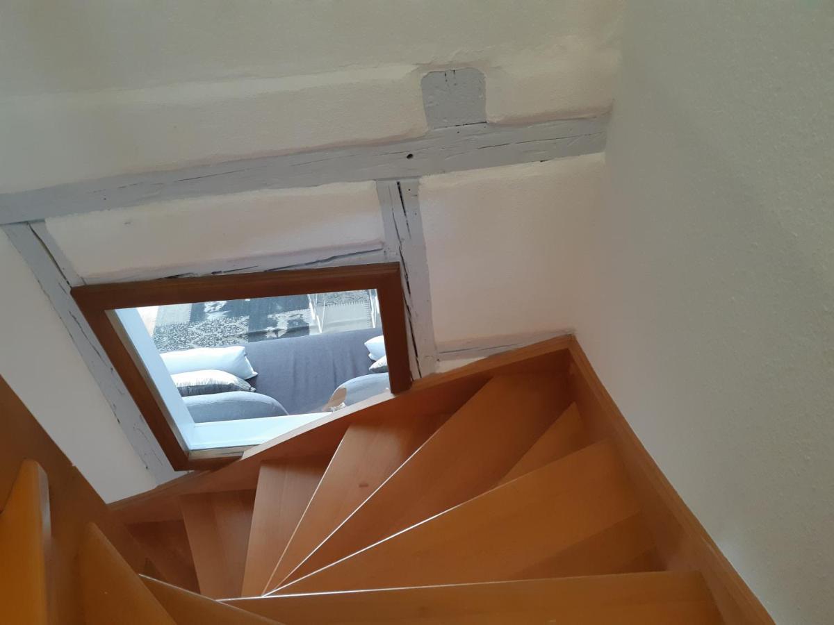 Margot - Hyper Centre Colmar Apartment Ngoại thất bức ảnh