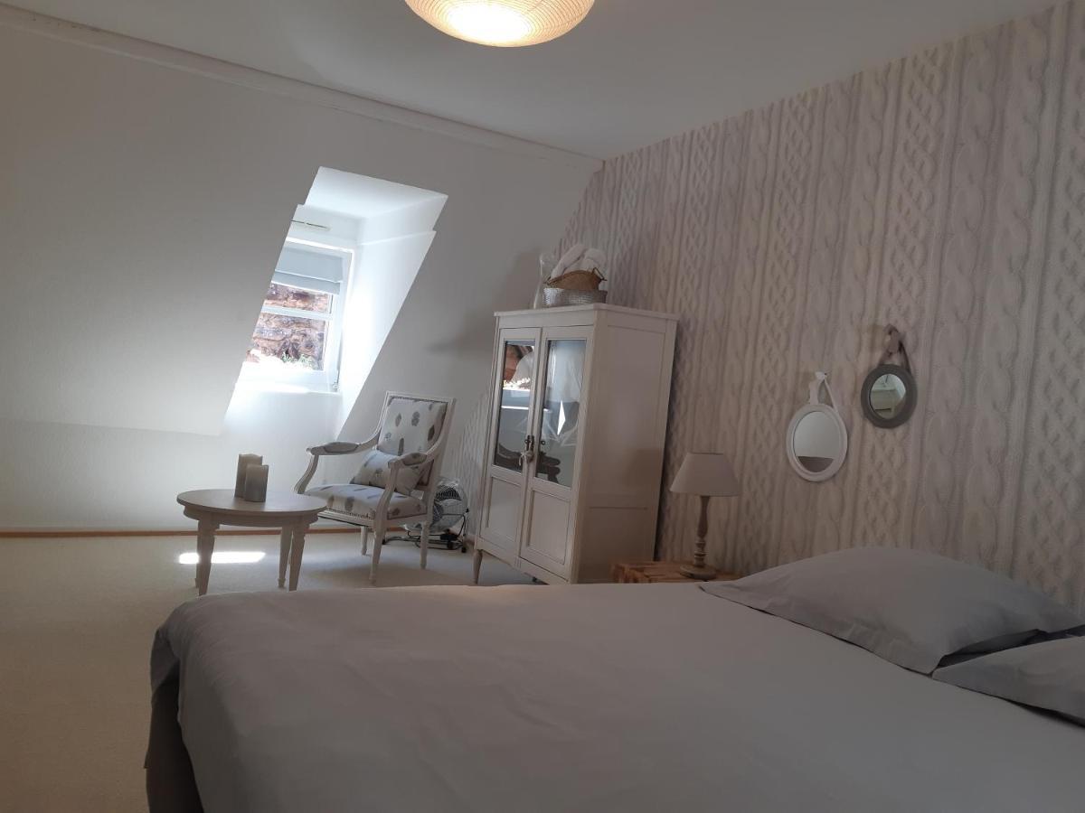 Margot - Hyper Centre Colmar Apartment Ngoại thất bức ảnh