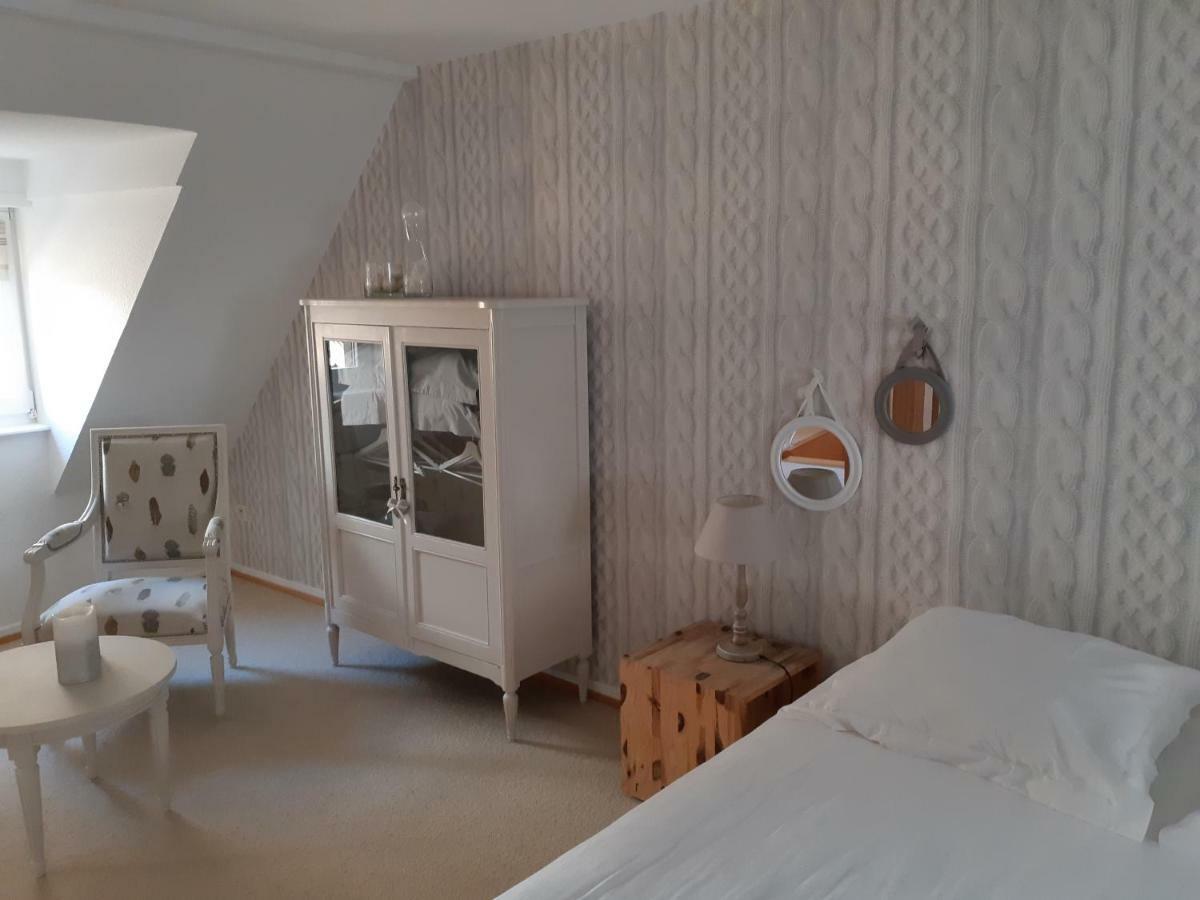 Margot - Hyper Centre Colmar Apartment Ngoại thất bức ảnh